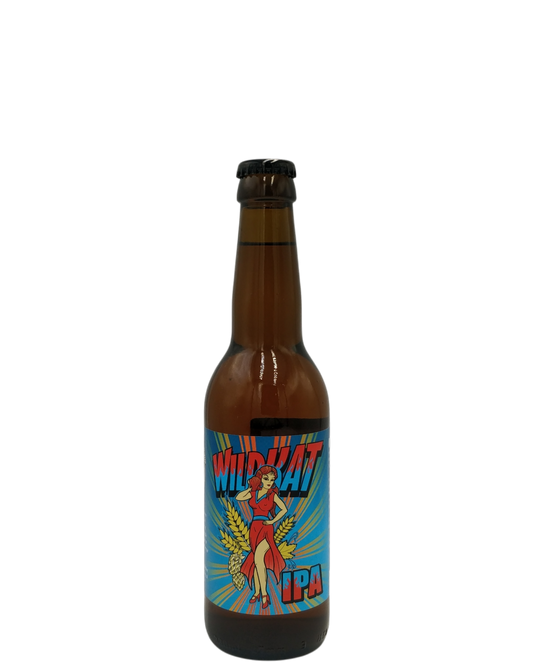 Wildkat 6,2% 33cl