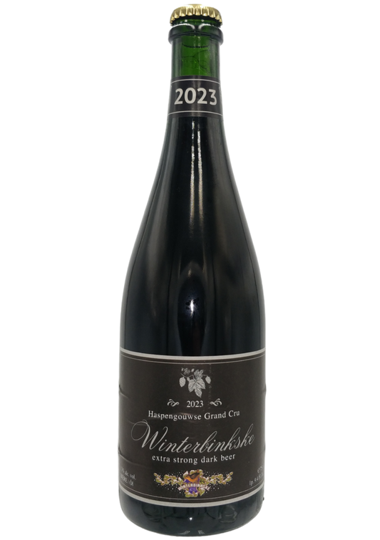 Winterbinkske Grand Cru 13% 75cl