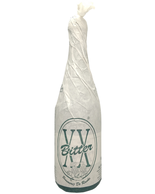 XX-Bitter 6% 75cl
