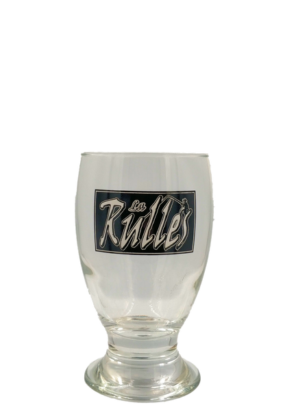 La Rulles 25cl ølglas