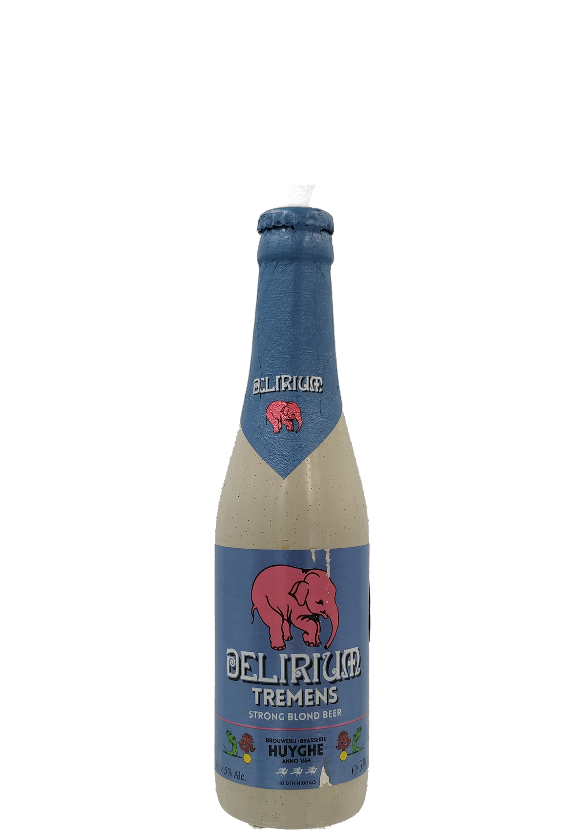 Delirium Tremens 8,5% 5L (Partykeg)