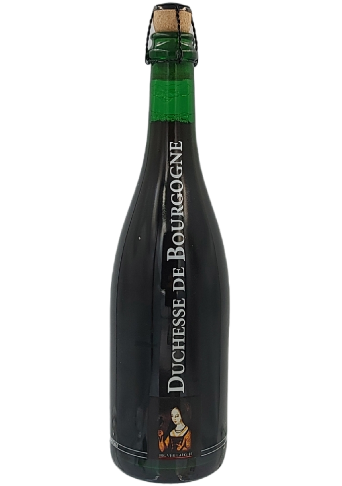 Duchesse de Bourgogne 6,2% 75cl