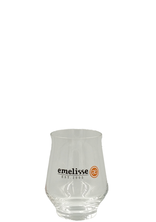 Emelisse Tumblerglas