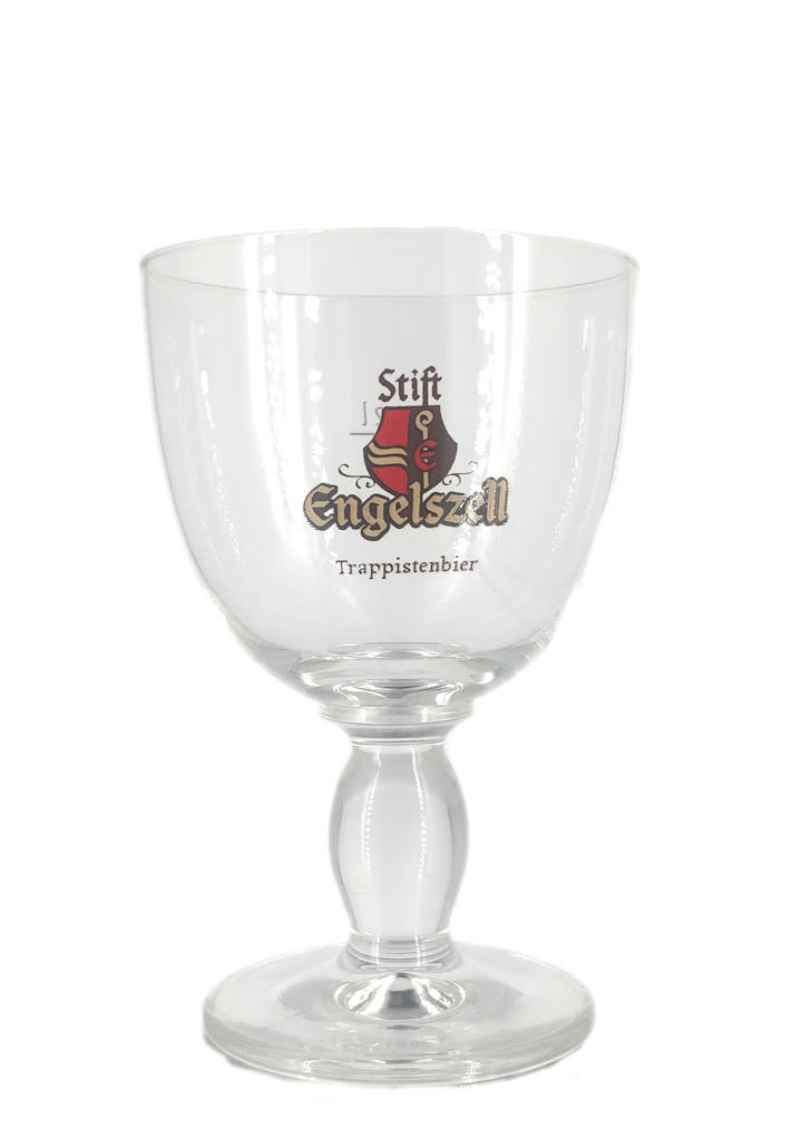 Engelszell ølglas 20cl