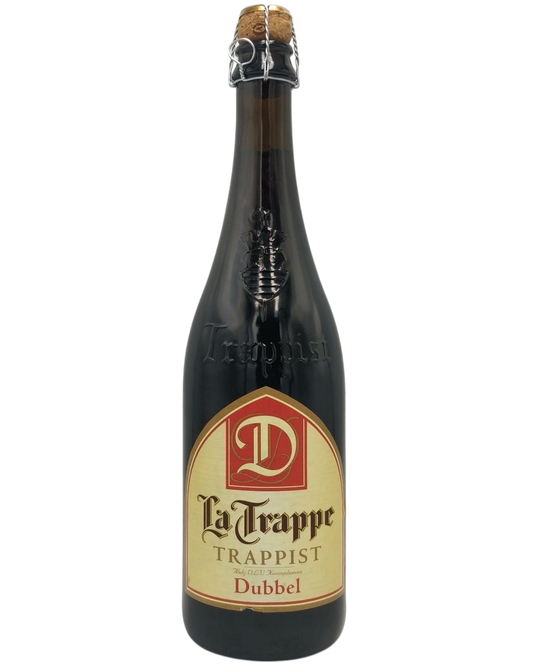 La Trappe Dubbel 7% 75cl