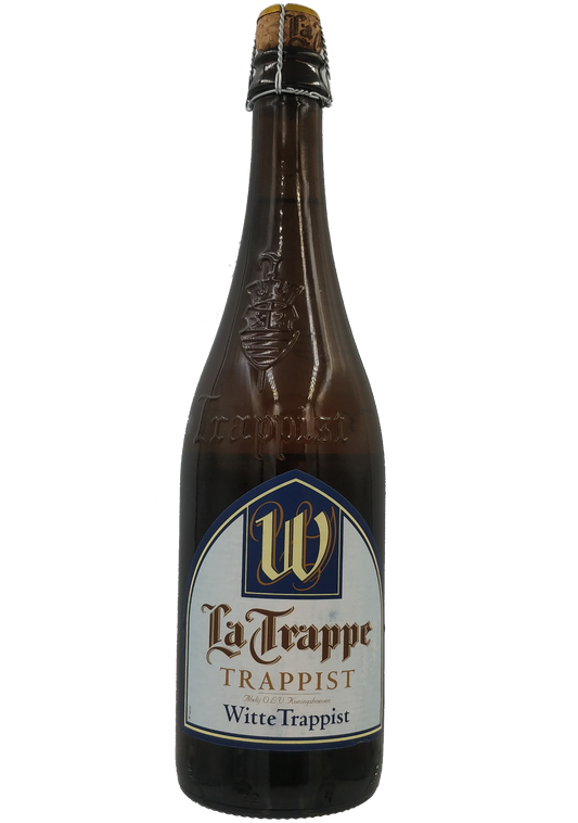 La Trappe Witte 5,5% 75cl