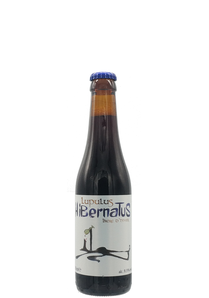 Lupulus Hibernatus 9,5% 20L