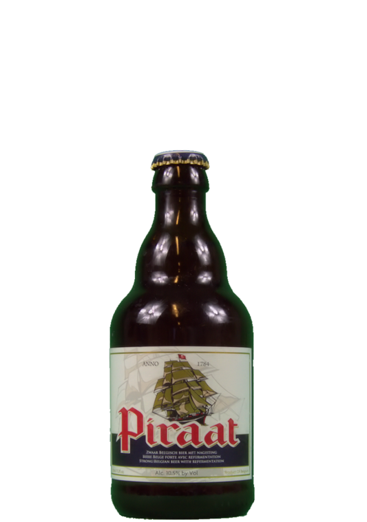 Piraat 10,5% 33cl