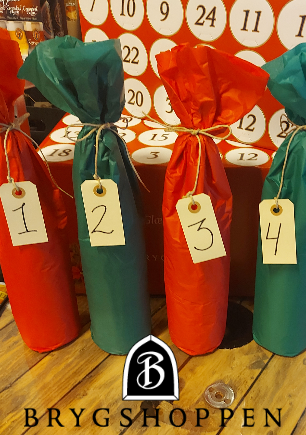 Adventskalender